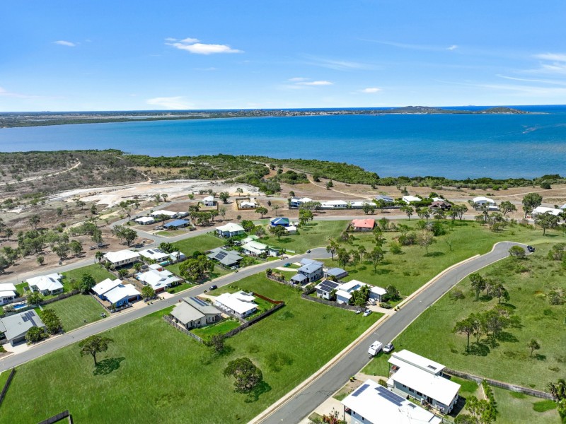 9 Seacove Crescent, Bowen QLD 4805