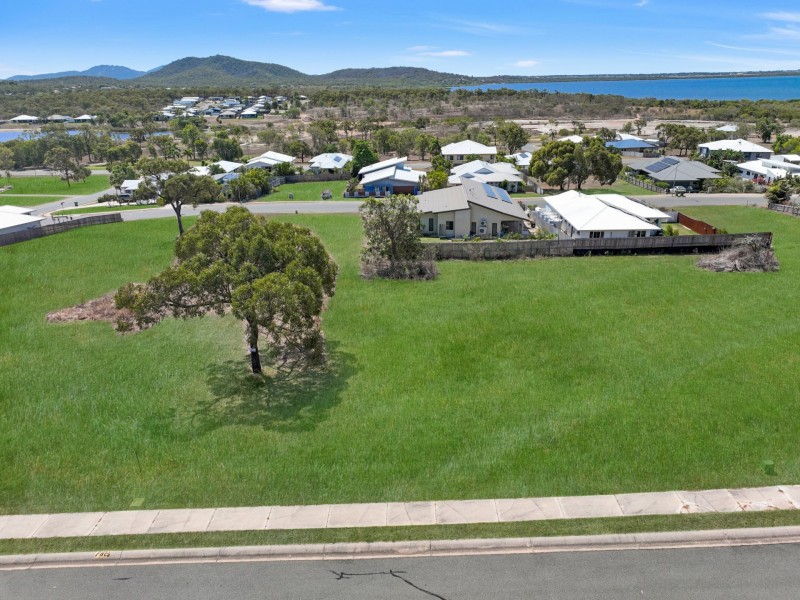 9 Seacove Crescent, Bowen QLD 4805