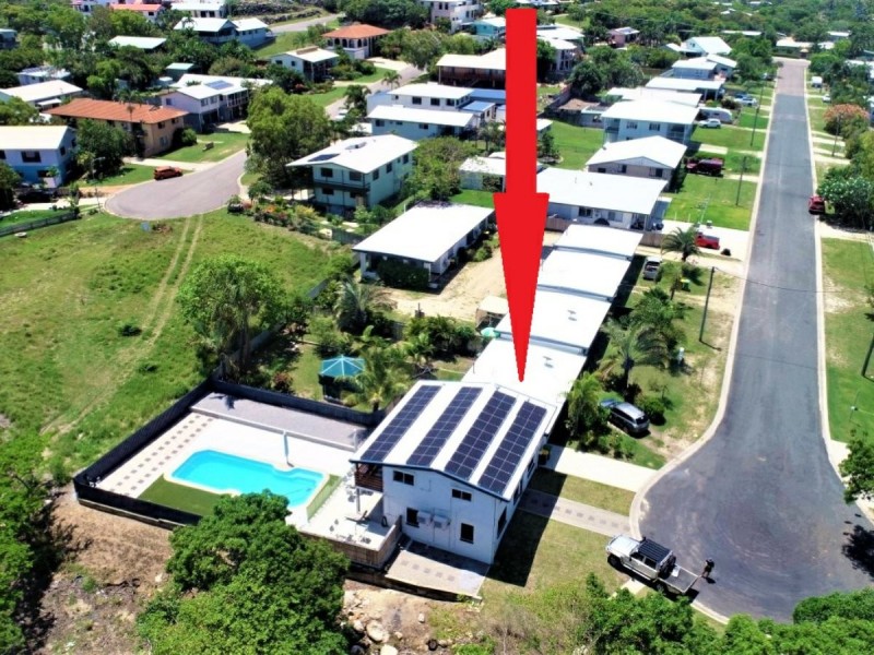 4/1 Casuarina Street, Bowen QLD 4805