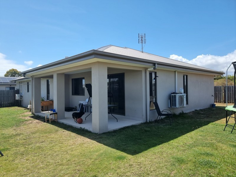 37 Duke Street, Bowen QLD 4805