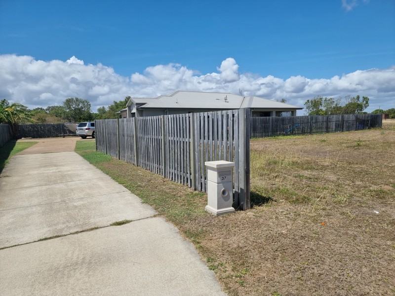 37 Duke Street, Bowen QLD 4805
