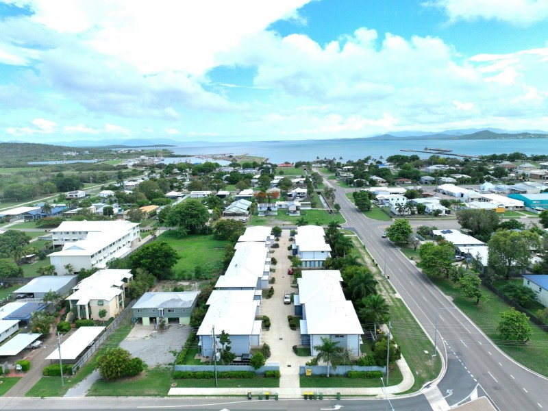 Unit 14, 6 Brisbane Street, Bowen QLD 4805