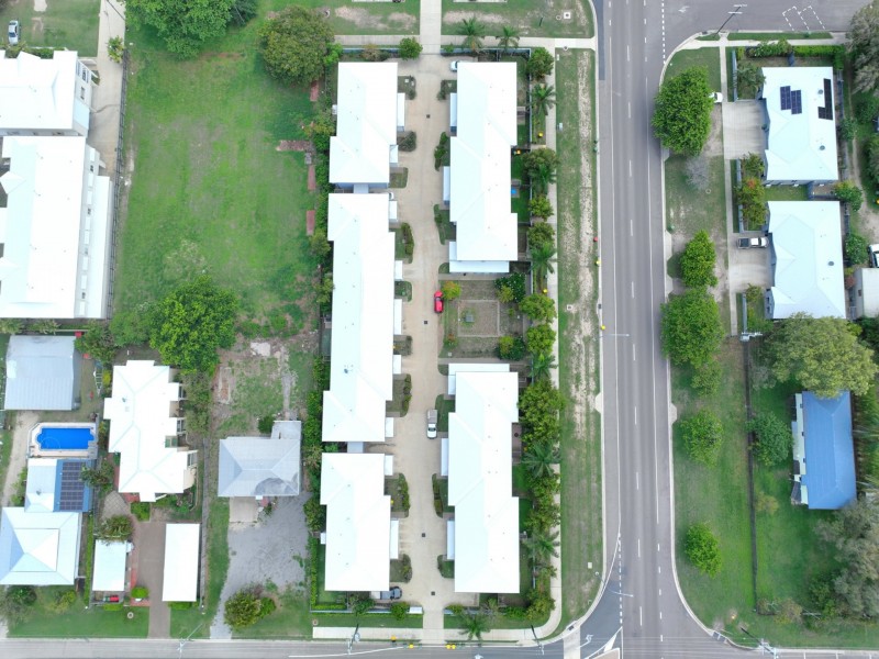 Unit 14, 6 Brisbane Street, Bowen QLD 4805