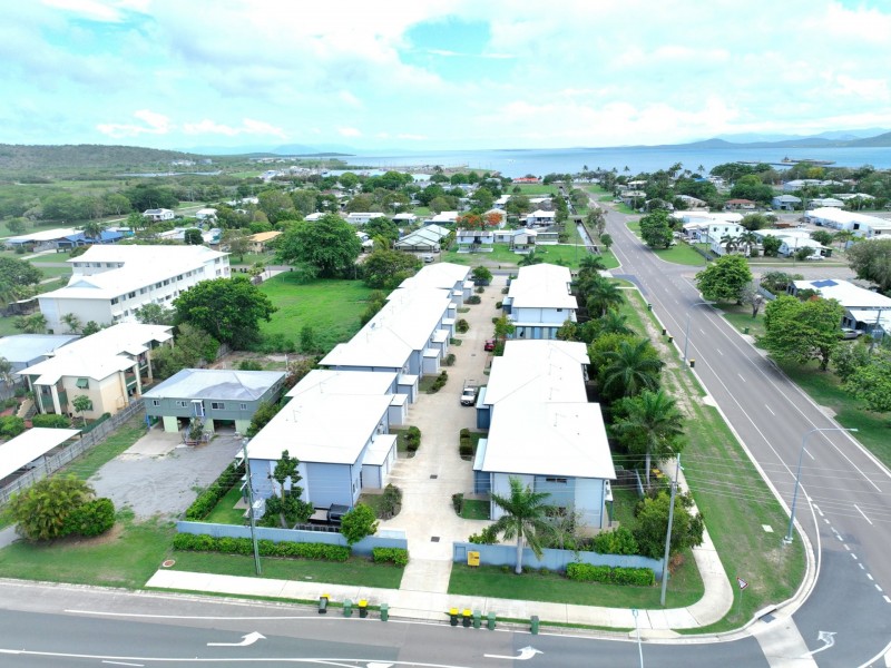 Unit 14, 6 Brisbane Street, Bowen QLD 4805