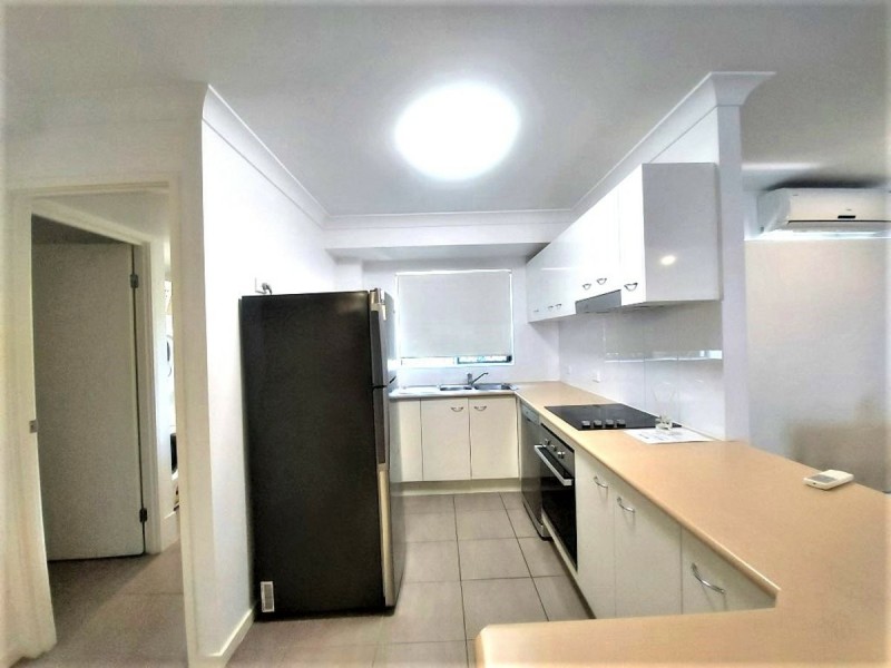 Unit 14, 6 Brisbane Street, Bowen QLD 4805