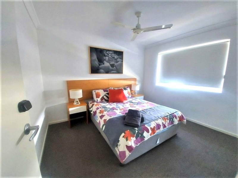 Unit 14, 6 Brisbane Street, Bowen QLD 4805