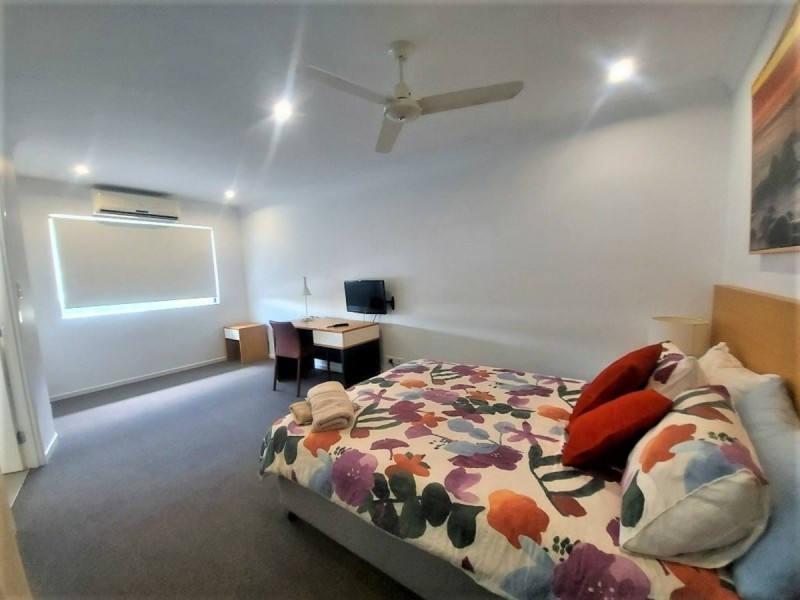 Unit 14, 6 Brisbane Street, Bowen QLD 4805