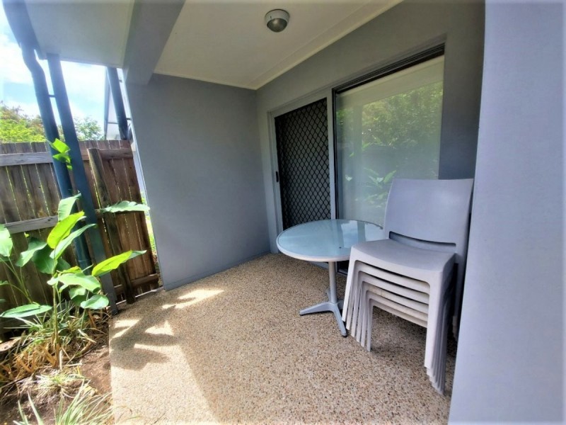 Unit 14, 6 Brisbane Street, Bowen QLD 4805
