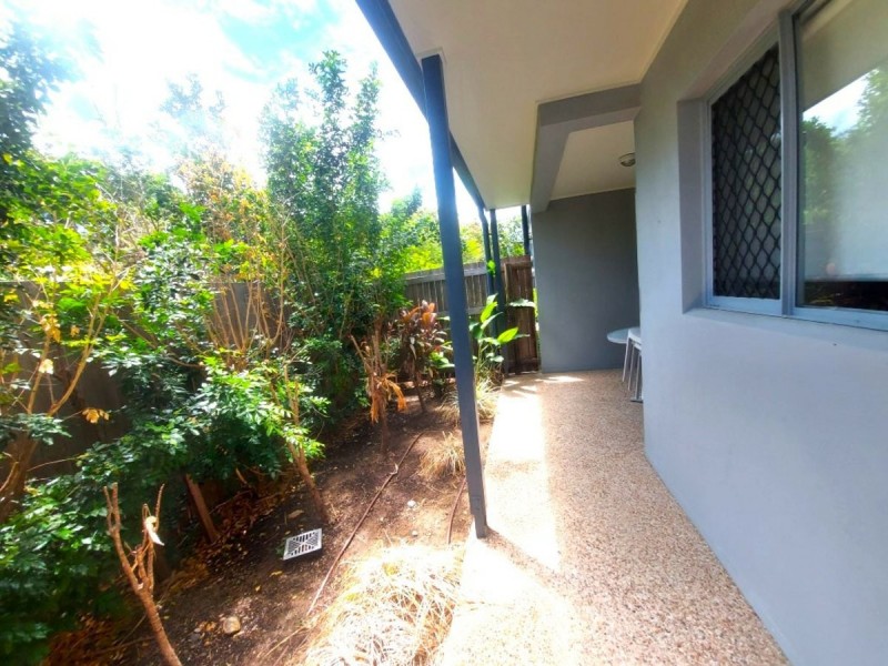 Unit 14, 6 Brisbane Street, Bowen QLD 4805