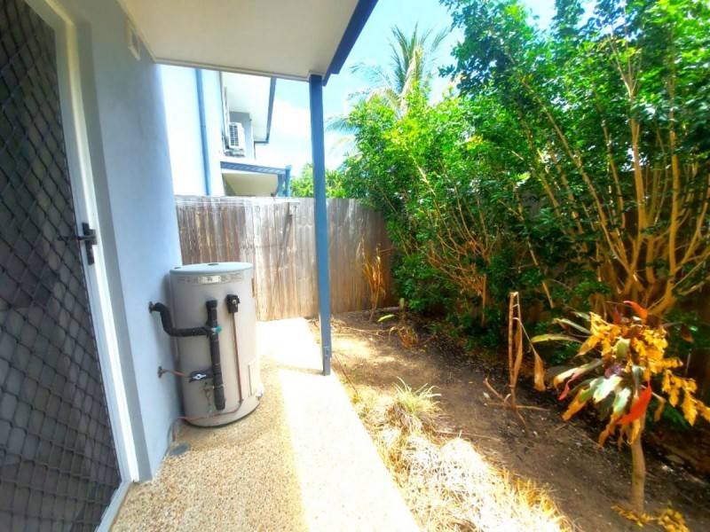 Unit 14, 6 Brisbane Street, Bowen QLD 4805