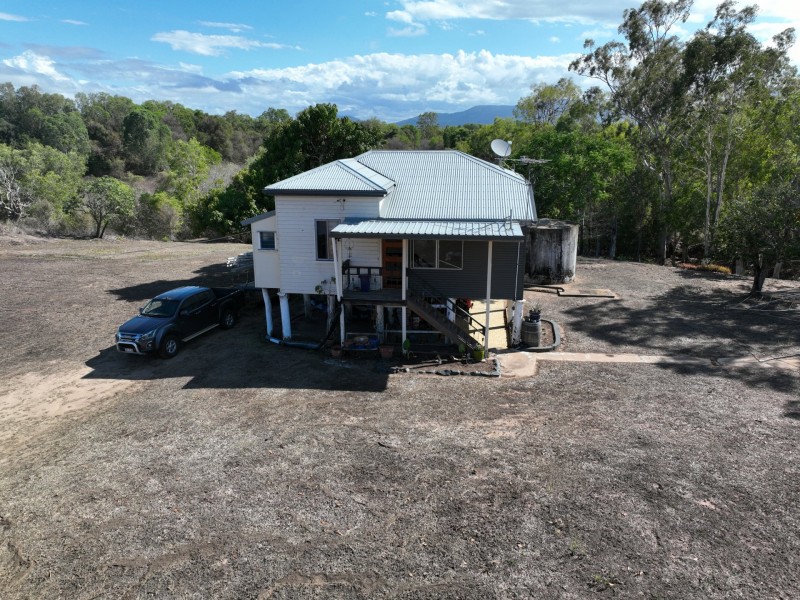 223 Jochheim Road, Bowen QLD 4805