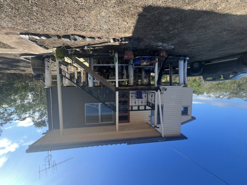 223 Jochheim Road, Bowen QLD 4805