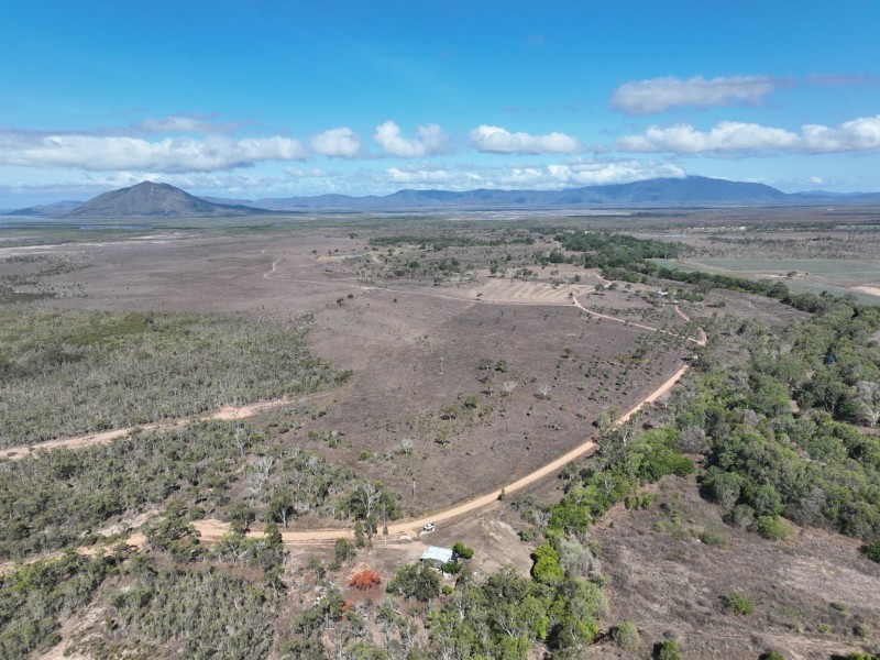 223 Jochheim Road, Bowen QLD 4805