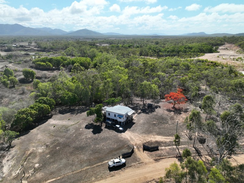 223 Jochheim Road, Bowen QLD 4805