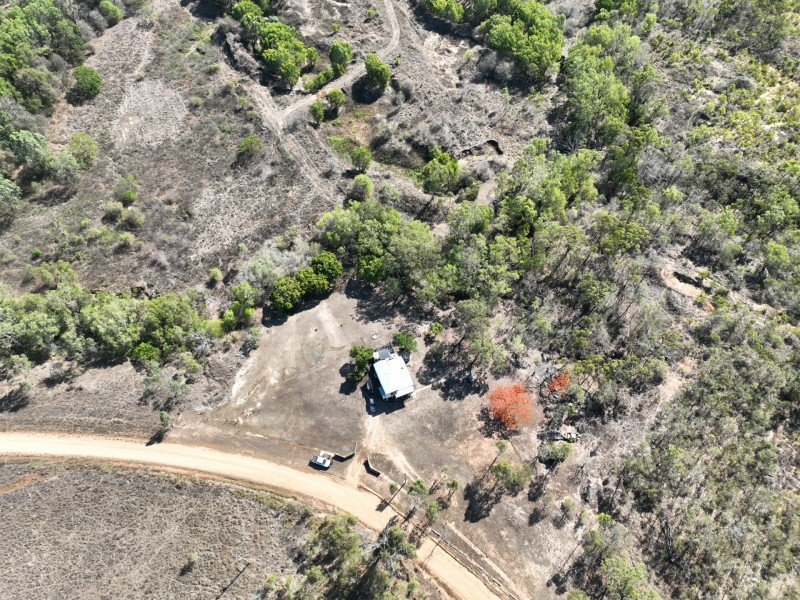 223 Jochheim Road, Bowen QLD 4805