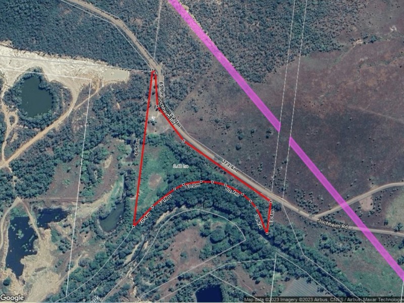 223 Jochheim Road, Bowen QLD 4805