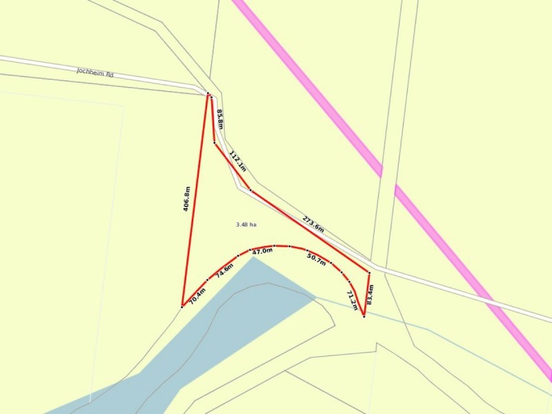 223 Jochheim Road, Bowen QLD 4805