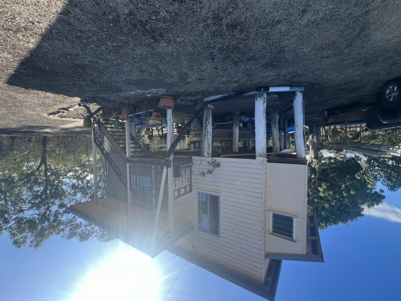 223 Jochheim Road, Bowen QLD 4805