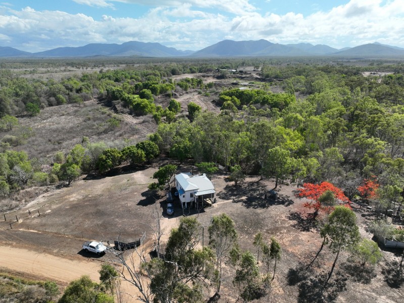 223 Jochheim Road, Bowen QLD 4805