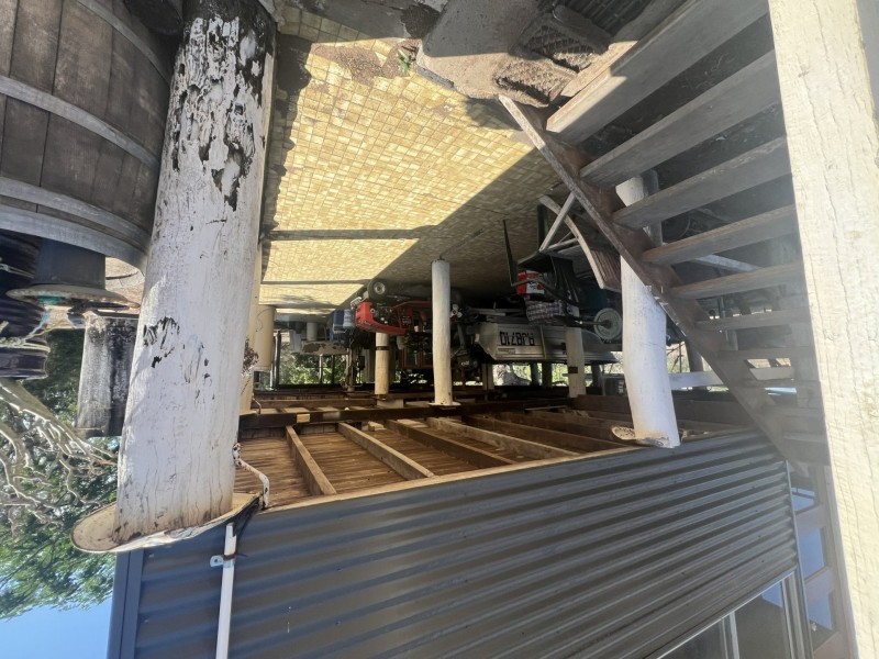 223 Jochheim Road, Bowen QLD 4805