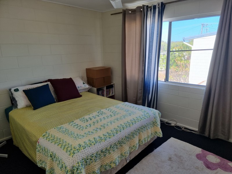 Unit 3, 121 Herbert St, Bowen QLD 4805