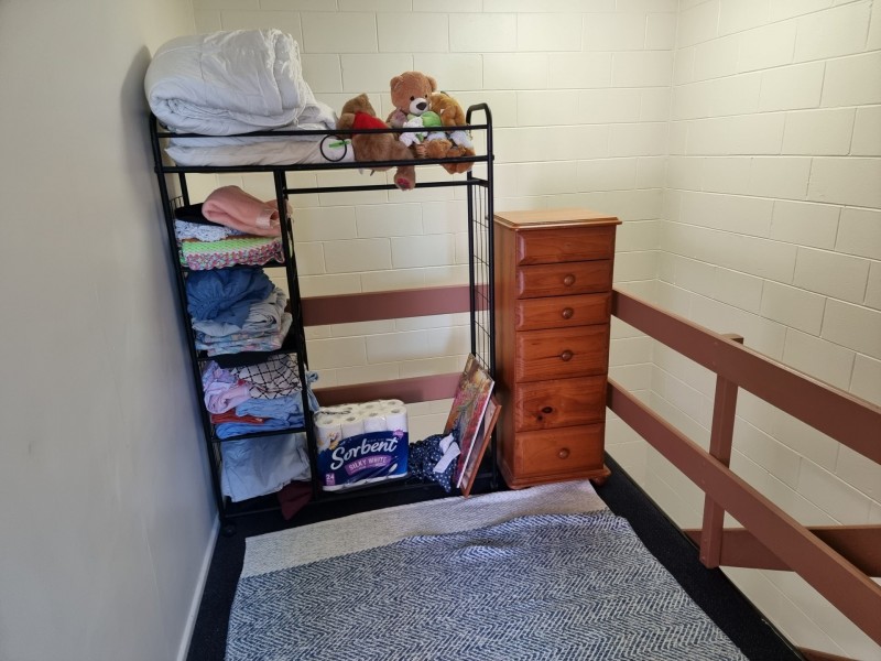 Unit 3, 121 Herbert St, Bowen QLD 4805