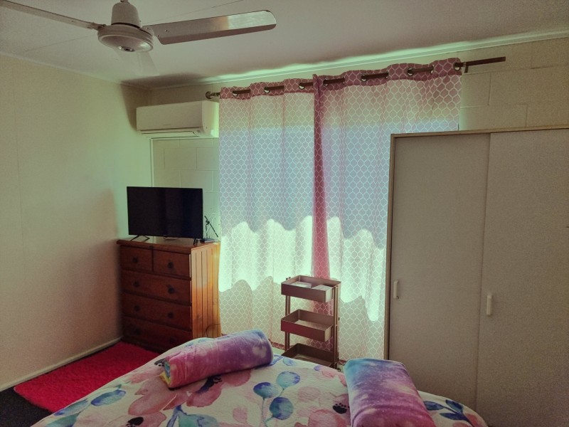 Unit 3, 121 Herbert St, Bowen QLD 4805