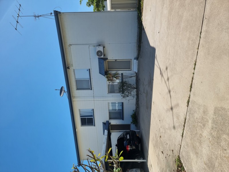 Unit 3, 121 Herbert St, Bowen QLD 4805