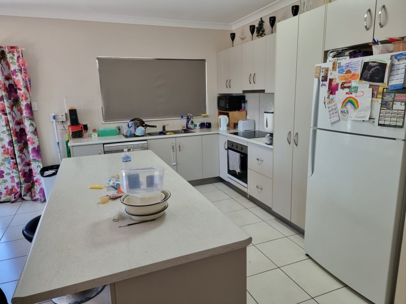 1 Third Close, Bowen QLD 4805