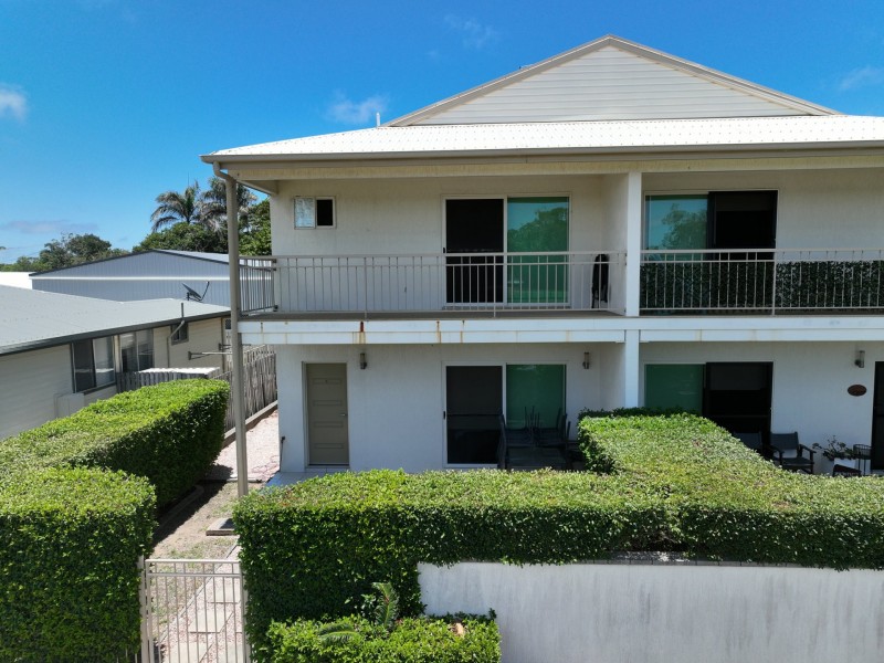 Unit 6/1 Murroona Road, Bowen QLD 4805