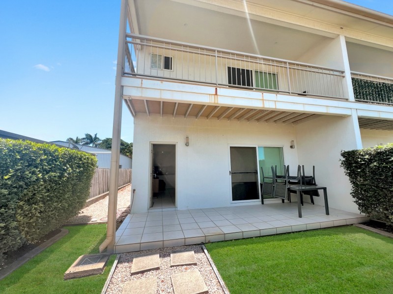 Unit 6/1 Murroona Road, Bowen QLD 4805