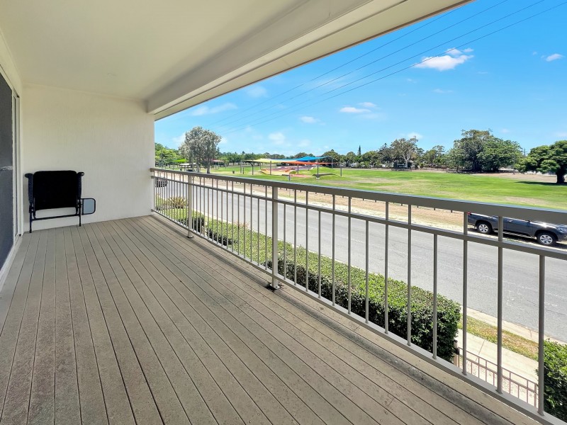 Unit 6/1 Murroona Road, Bowen QLD 4805