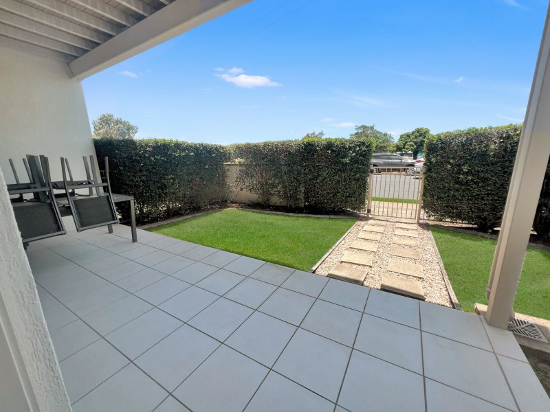 Unit 6/1 Murroona Road, Bowen QLD 4805
