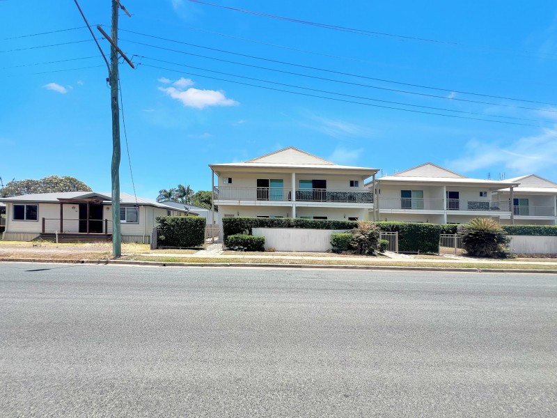 Unit 6/1 Murroona Road, Bowen QLD 4805