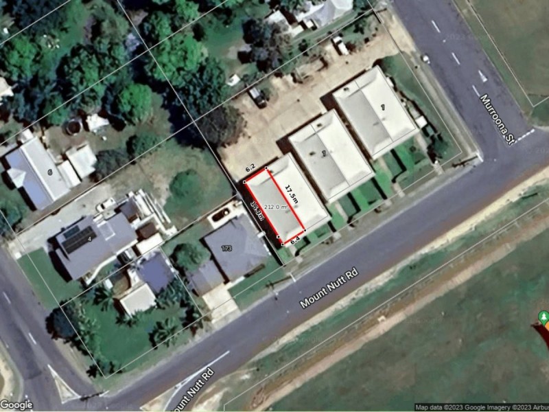 Unit 6/1 Murroona Road, Bowen QLD 4805