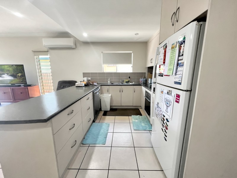 Unit 6/1 Murroona Road, Bowen QLD 4805