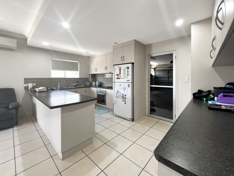 Unit 6/1 Murroona Road, Bowen QLD 4805