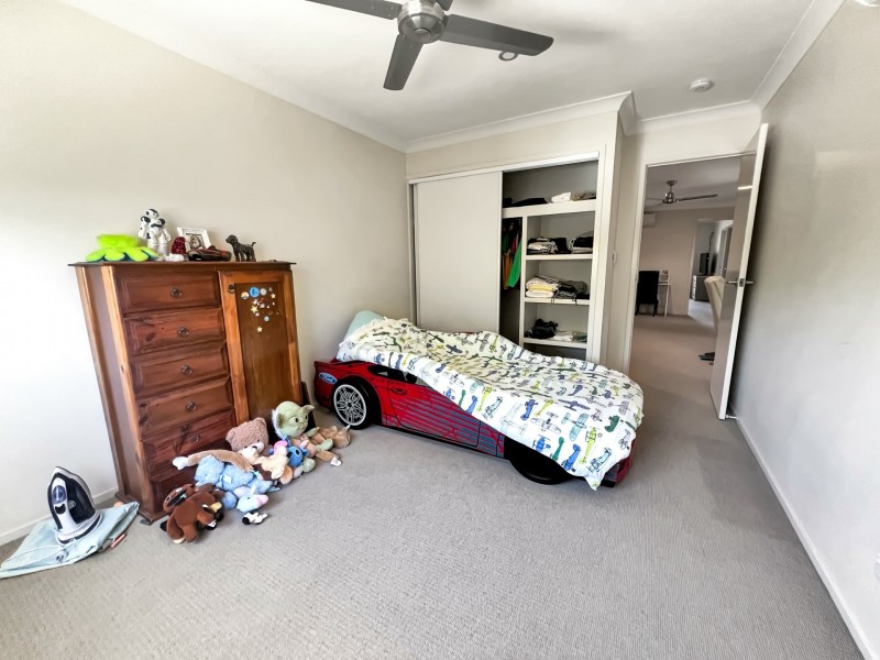 Unit 6/1 Murroona Road, Bowen QLD 4805