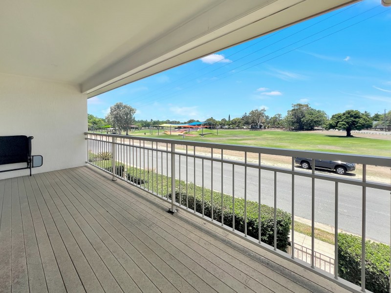Unit 6/1 Murroona Road, Bowen QLD 4805