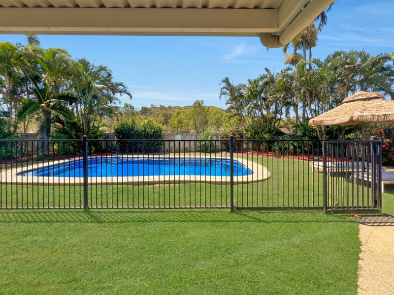 142 Ocean View Drive, Bowen QLD 4805