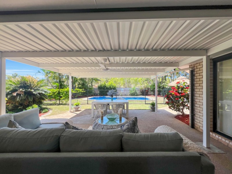 142 Ocean View Drive, Bowen QLD 4805