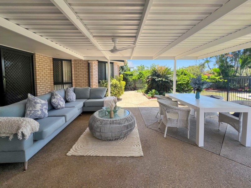 142 Ocean View Drive, Bowen QLD 4805