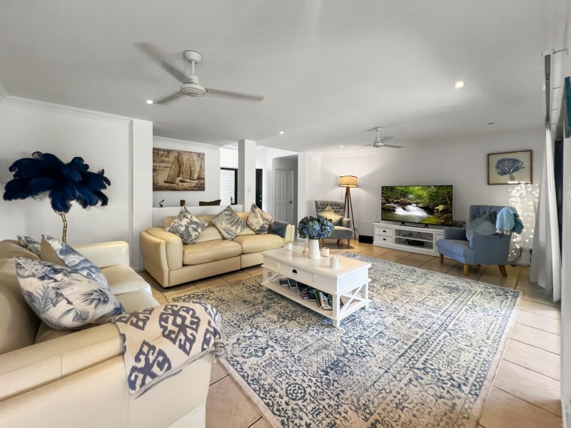 142 Ocean View Drive, Bowen QLD 4805