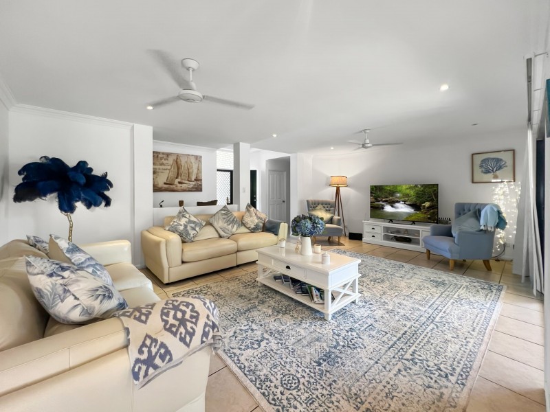 142 Ocean View Drive, Bowen QLD 4805