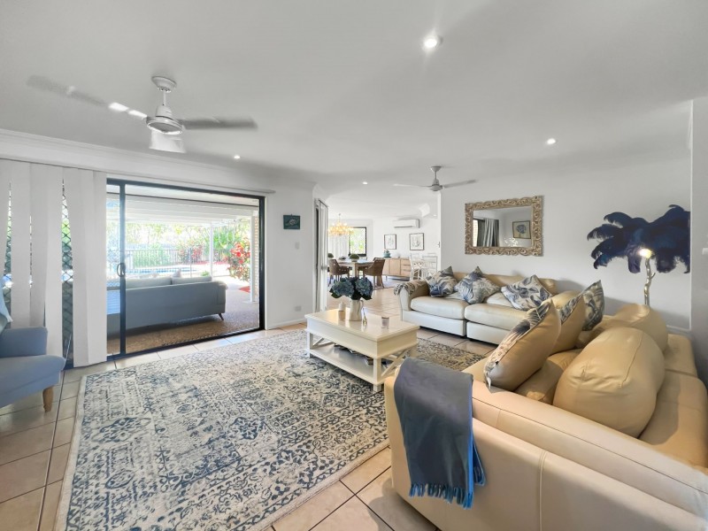 142 Ocean View Drive, Bowen QLD 4805