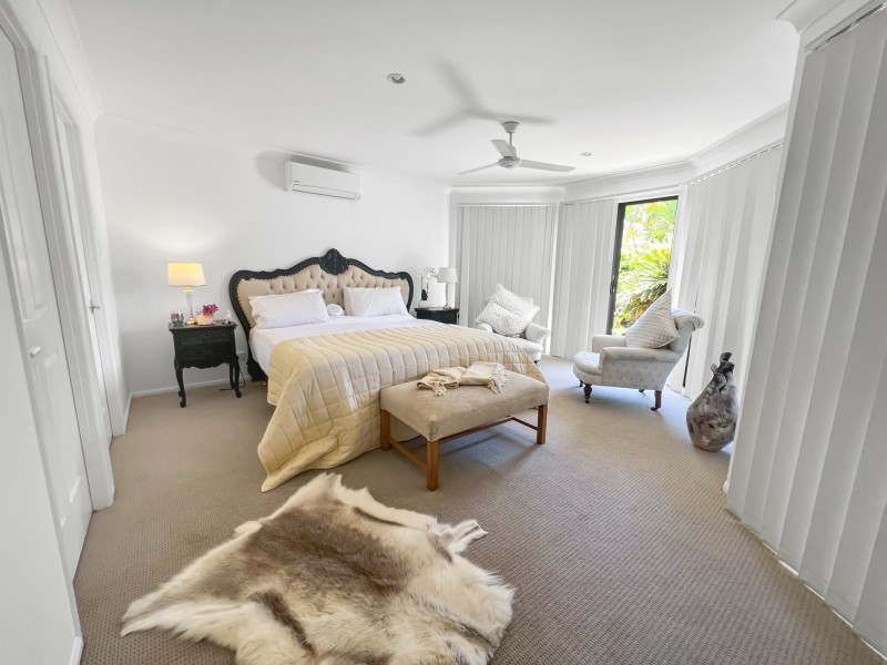 142 Ocean View Drive, Bowen QLD 4805