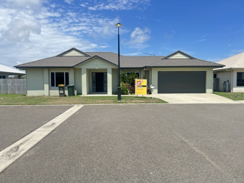 7 Sixth Close, Bowen QLD 4805