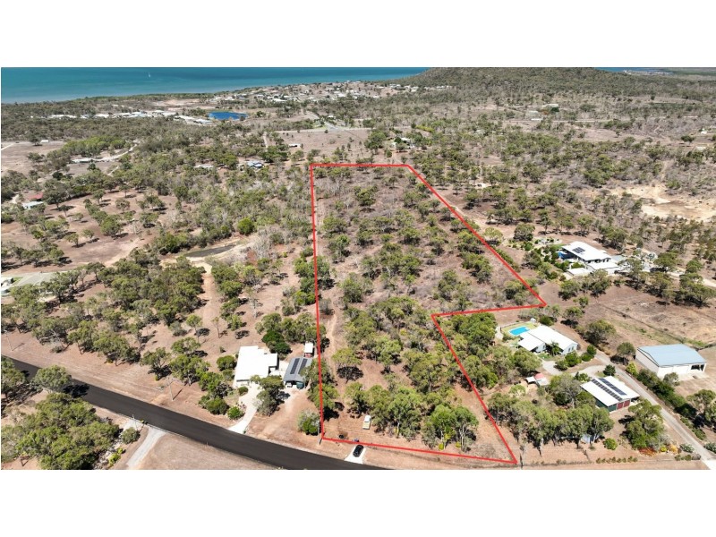 Lot 120 Africandar Road, Bowen QLD 4805