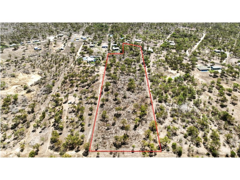 Lot 120 Africandar Road, Bowen QLD 4805