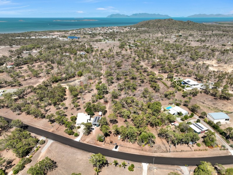 Lot 120 Africandar Road, Bowen QLD 4805
